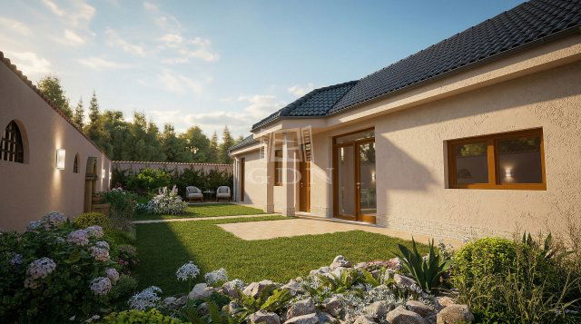 Eladó családi ház, Budapesten, III. kerületben 115 M Ft