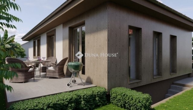 Eladó családi ház, Vecsésen 149 M Ft, 4 szobás