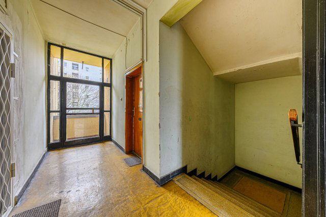 Eladó téglalakás, Budapesten, IX. kerületben 59.9 M Ft, 2 szobás