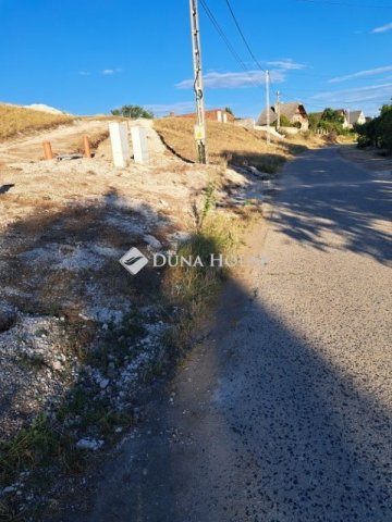 Eladó telek, Öskün 20 M Ft / költözzbe.hu