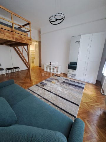 Kiadó téglalakás, albérlet, Budapesten, XIII. kerületben