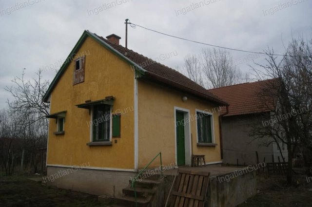 Eladó ipari ingatlan, Kecskeméten 29.9 M Ft / költözzbe.hu