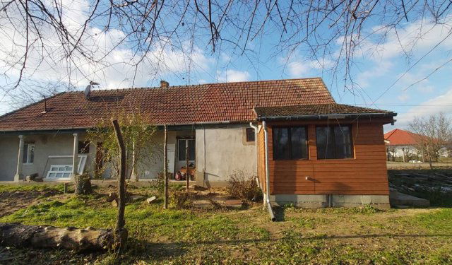 Eladó családi ház, Pilisen, Kálvária utcában 28.9 M Ft