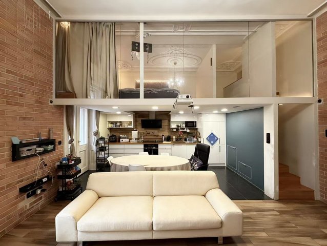 Eladó téglalakás, Budapesten, VII. kerületben 79.9 M Ft