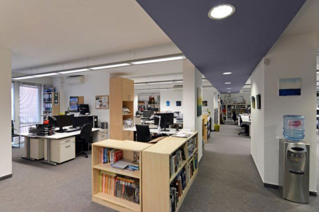 Eladó téglalakás, Budapesten, IX. kerületben, Mester utcában