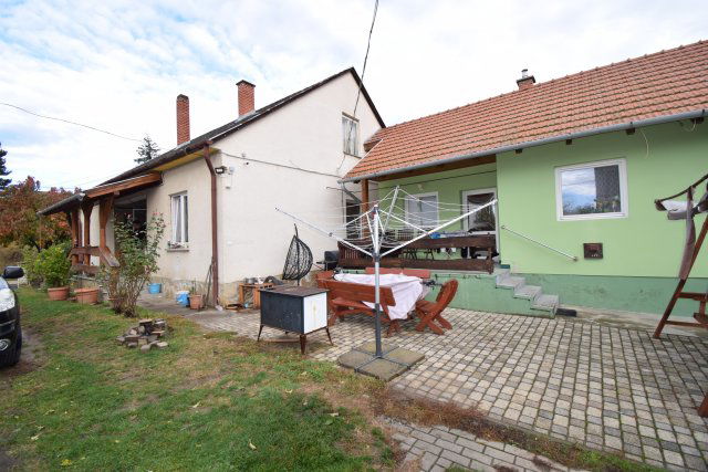 Eladó családi ház, Zalakaroson 120 M Ft, 3 szobás