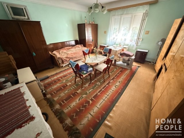 Eladó családi ház, Pusztamérgesen 19.99 M Ft, 3 szobás