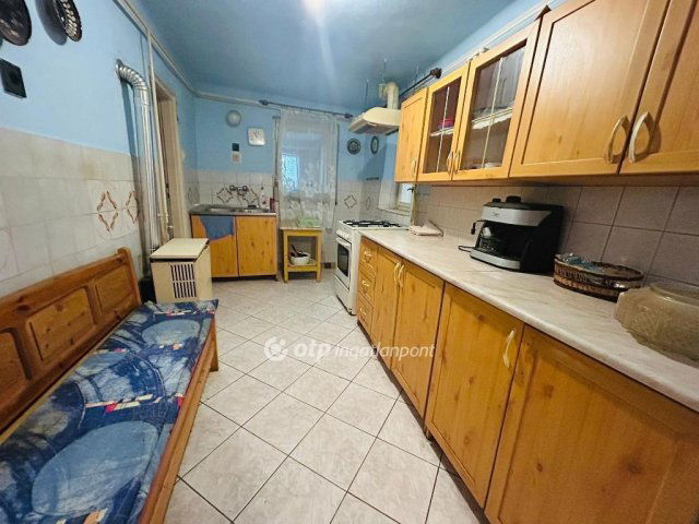 Eladó családi ház, Nyíregyházán 19.9 M Ft, 2 szobás