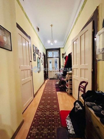Eladó téglalakás, Budapesten, IX. kerületben 85 M Ft, 3 szobás