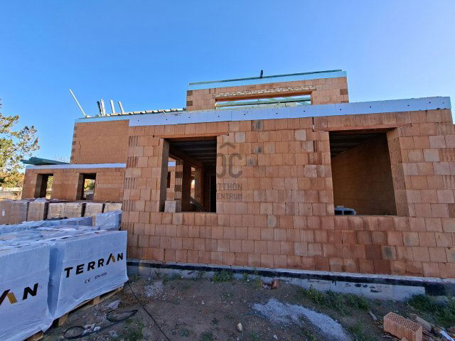 Eladó ikerház, Budapesten, XXIII. kerületben 158 M Ft, 5 szobás