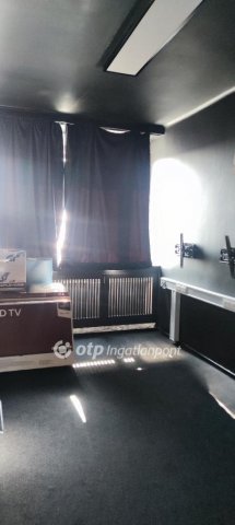 Eladó iroda, Szolnokon 3.99 M Ft / költözzbe.hu