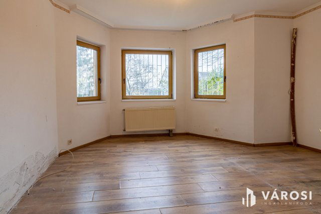 Eladó téglalakás, Budaörsön 119 M Ft, 2 szobás