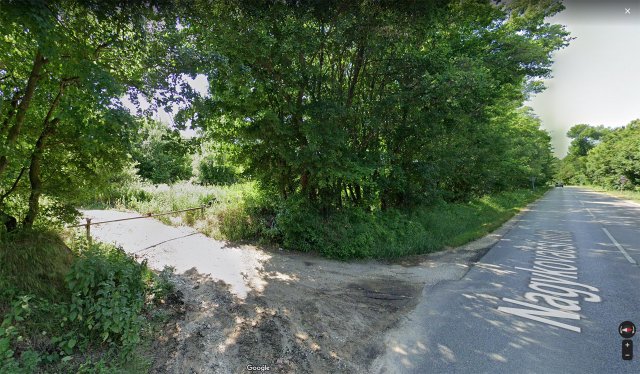 Eladó telek, Nagykovácsiban, Nagykovácsi úton 19.875 M Ft