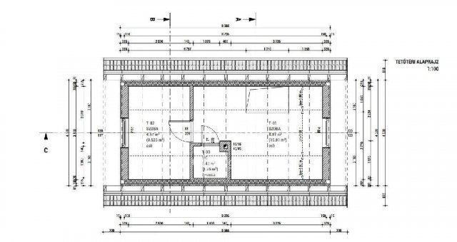 Eladó nyaraló, Baracskán 29.9 M Ft, 1+3 szobás