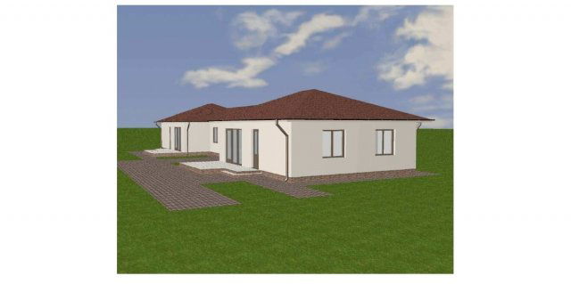 Eladó sorház, Nyíregyházán 59.9 M Ft, 3 szobás