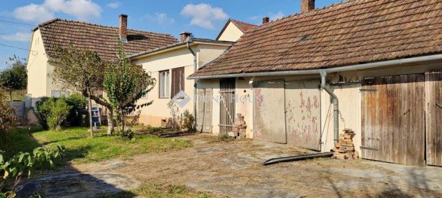 Eladó családi ház, Csurgón 21.9 M Ft, 3 szobás