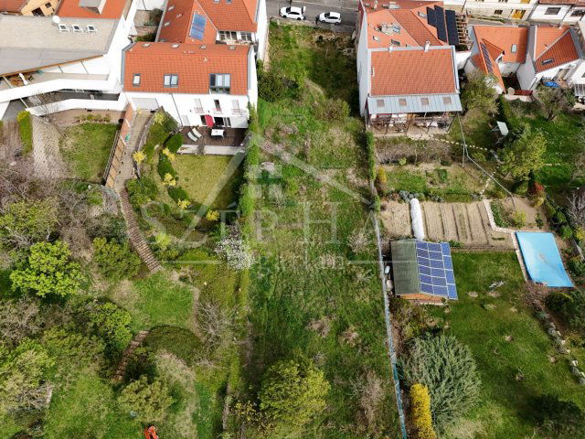Eladó telek, Pécsett 95 M Ft / költözzbe.hu