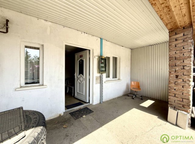 Eladó ipari ingatlan, Gyálon 124.9 M Ft / költözzbe.hu