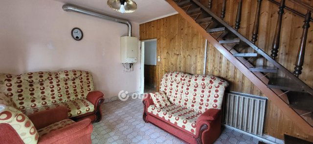 Eladó családi ház, Csornán 57.9 M Ft, 4 szobás