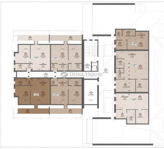 Eladó téglalakás, Veresegyházon 94.474 M Ft, 3 szobás