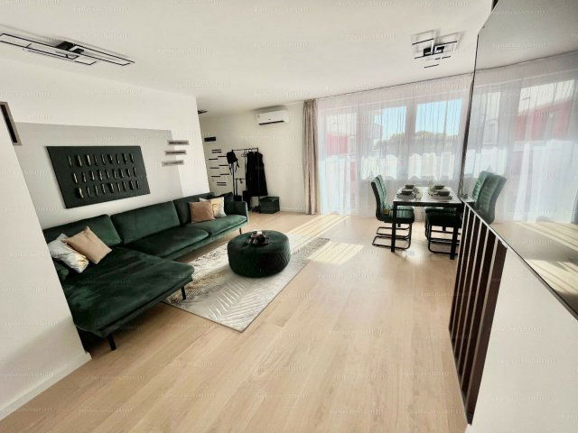 Kiadó téglalakás, albérlet, Debrecenben 450 E Ft / hó, 3 szobás