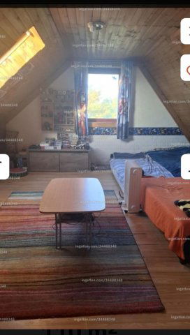 Eladó családi ház, Sóskúton 64.9 M Ft, 3+1 szobás