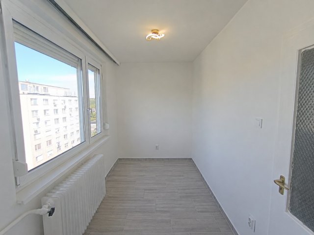 Eladó panellakás, Miskolcon 25.8 M Ft, 1+1 szobás