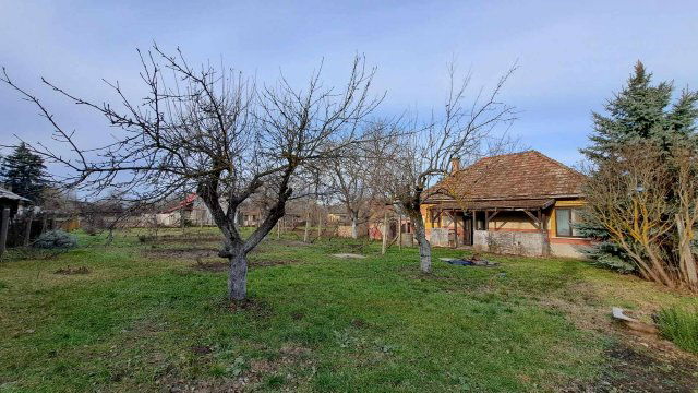 Eladó családi ház, Monorierdőn 32.9 M Ft, 1+1 szobás