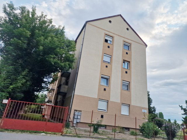 Eladó téglalakás, Budapesten, XXI. kerületben, Völgy utcában
