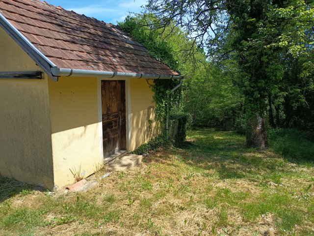 Eladó telek, Lentiben 1.9 M Ft / költözzbe.hu