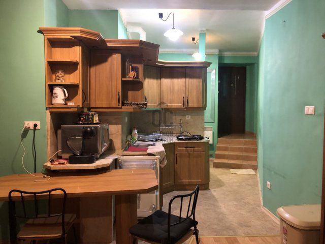 Kiadó téglalakás, albérlet, Budapesten, XIII. kerületben