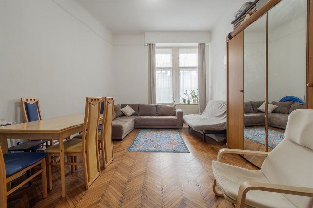 Eladó téglalakás, Budapesten, VIII. kerületben, Nap utcában