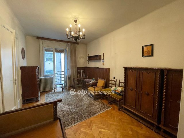Eladó téglalakás, Budapesten, XIII. kerületben 96 M Ft