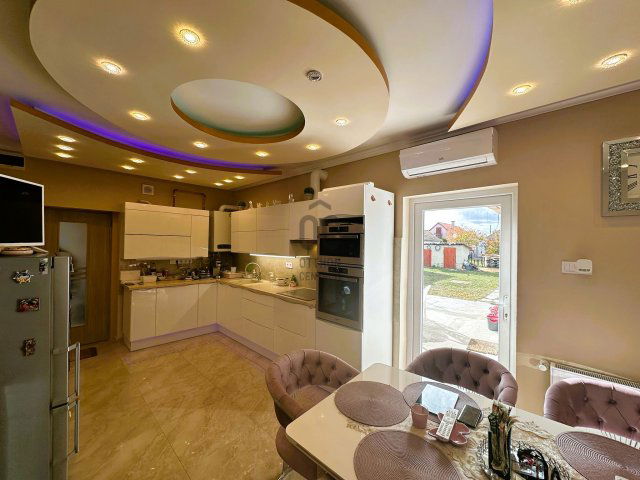 Eladó családi ház, Budapesten, XVIII. kerületben 96.9 M Ft