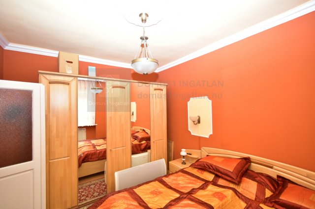 Eladó családi ház, Szombathelyen 99 M Ft, 2+1 szobás