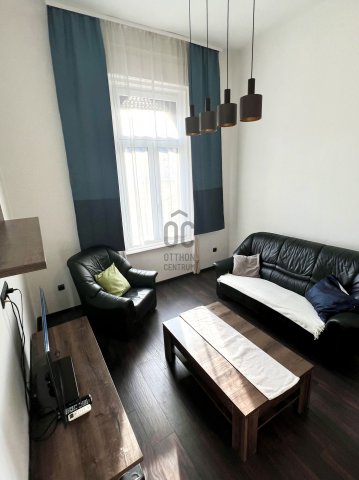 Kiadó téglalakás, albérlet, Budapesten, VI. kerületben