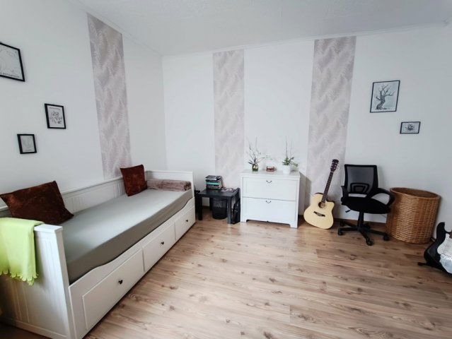 Eladó téglalakás, XX. kerületben, Török Flóris utcában