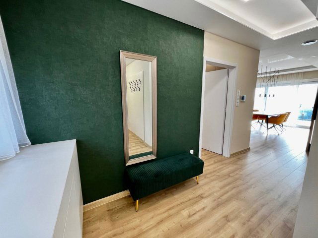 Kiadó téglalakás, albérlet, Pécsett 470 E Ft / hó, 3 szobás