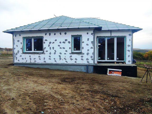 Eladó családi ház, Vácon, Csősz utcában 97.5 M Ft, 4 szobás