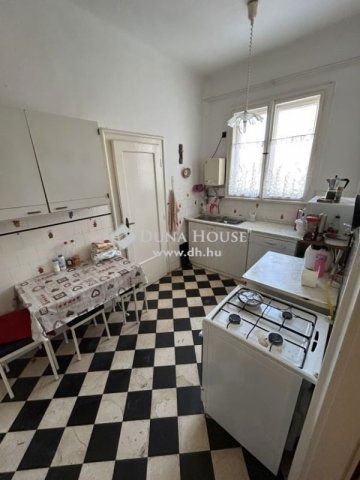 Eladó téglalakás, Budapesten, IV. kerületben 99.99 M Ft