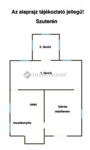 Eladó családi ház, Budapesten, XVI. kerületben 174 M Ft