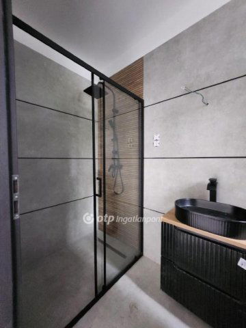 Eladó ikerház, Budapesten, XVII. kerületben 134.99 M Ft, 4 szobás