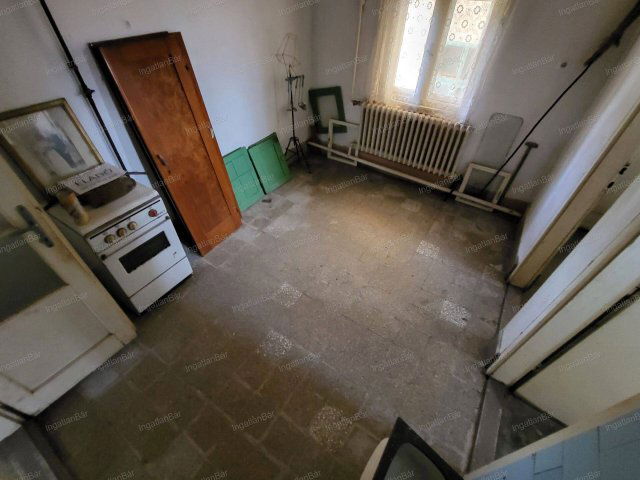 Eladó családi ház, Tyukodon 8 M Ft, 3 szobás