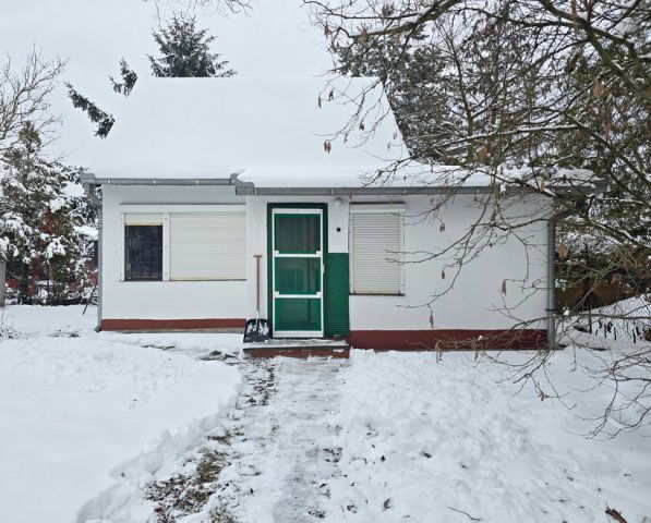 Eladó családi ház, Debrecenben 19.9 M Ft, 2 szobás