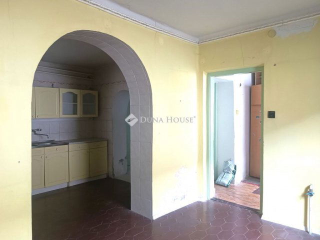 Eladó családi ház, Mezőkovácsházán, Árpád utcában 14.9 M Ft