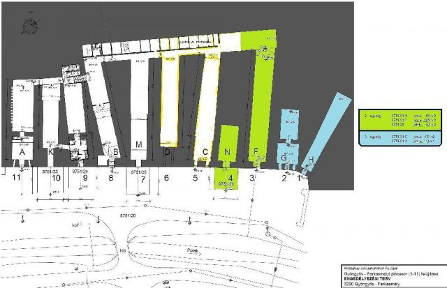 Eladó ipari ingatlan, Gyöngyösön 25 M Ft / költözzbe.hu