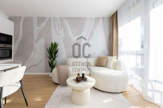 Eladó téglalakás, Budapesten, II. kerületben 129.9 M Ft