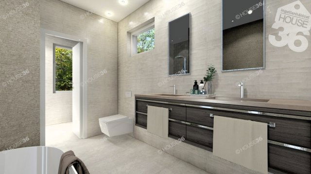 Eladó családi ház, Helvécián 89.9 M Ft, 4 szobás