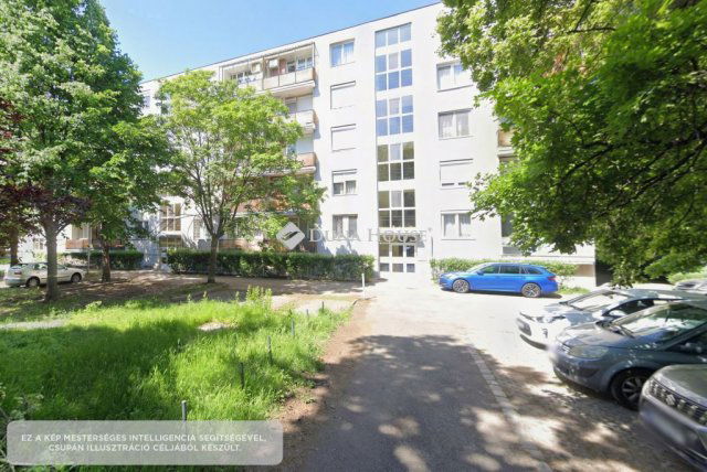 Eladó téglalakás, Budapesten, IX. kerületben, Távíró utcában