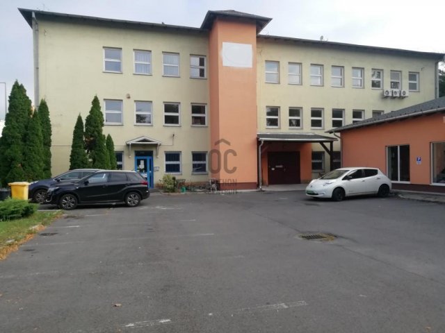 Eladó iroda, Budapesten, X. kerületben 779 M Ft